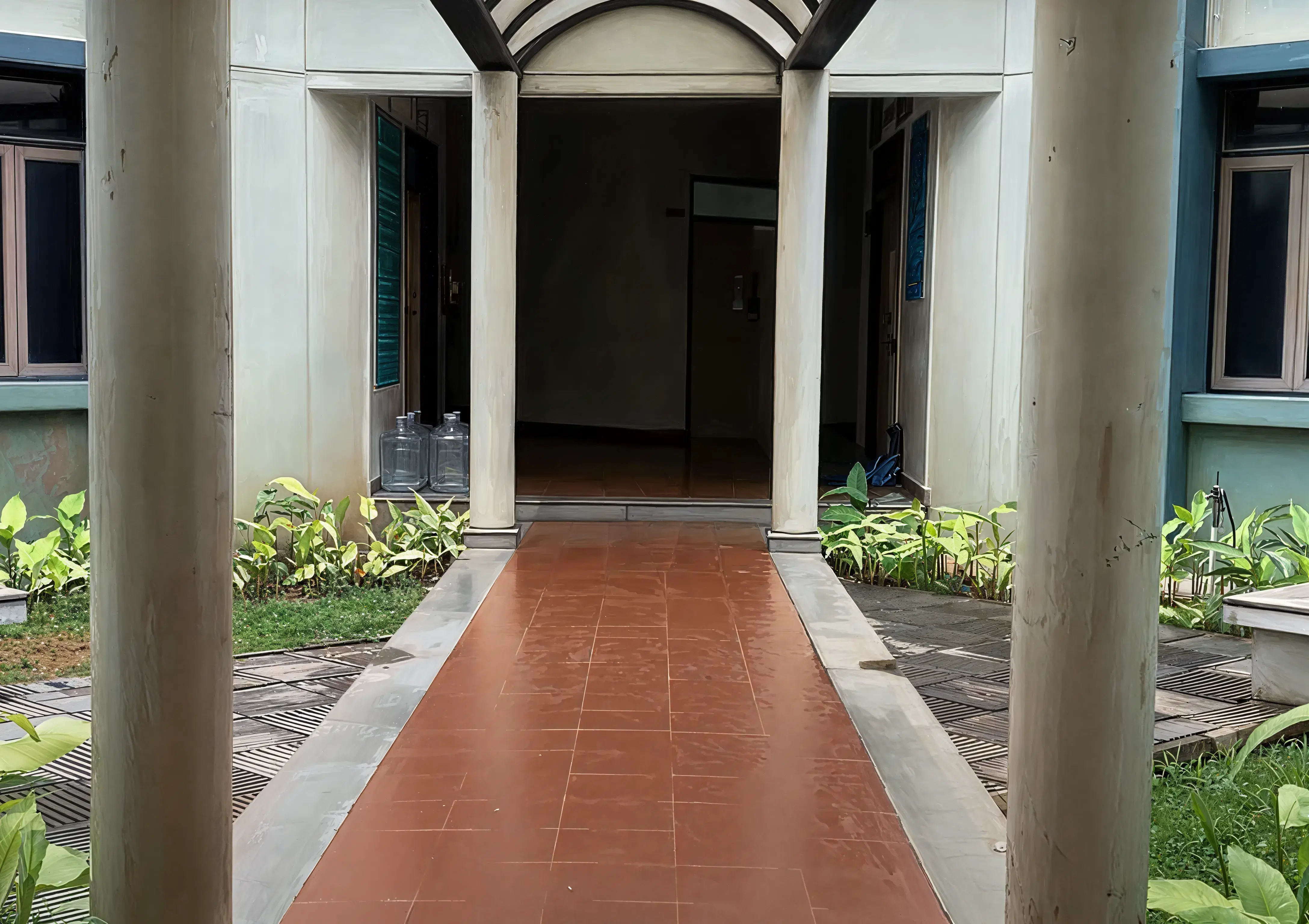 Sri Krishna Arts and Science College Coimbatore campus photo 4